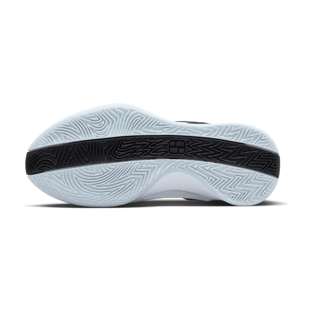 Nike Sabrina 1 Magnetic, White/Black-Football Grey (FQ3381-103)