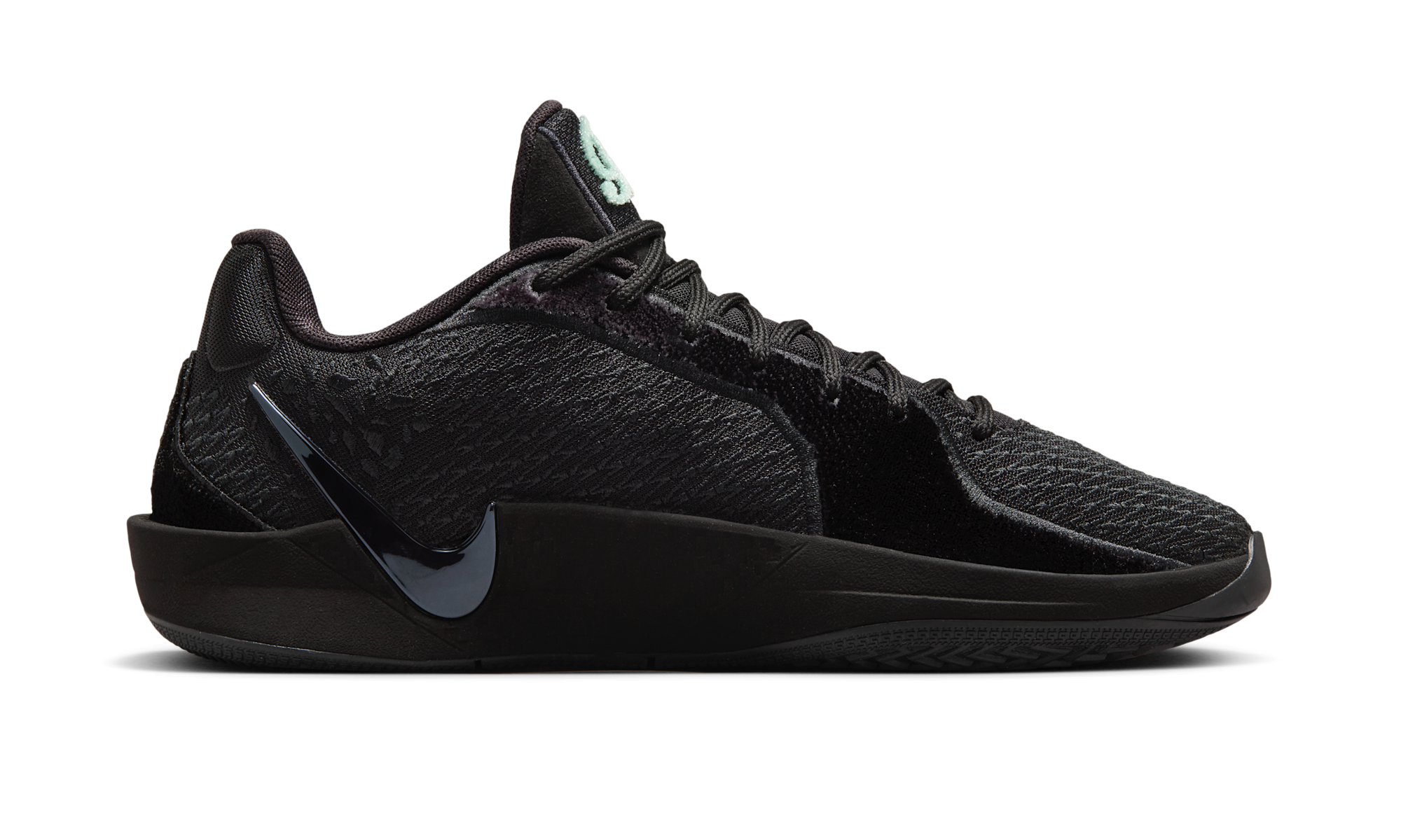 Nike Sabrina 2 Black Label