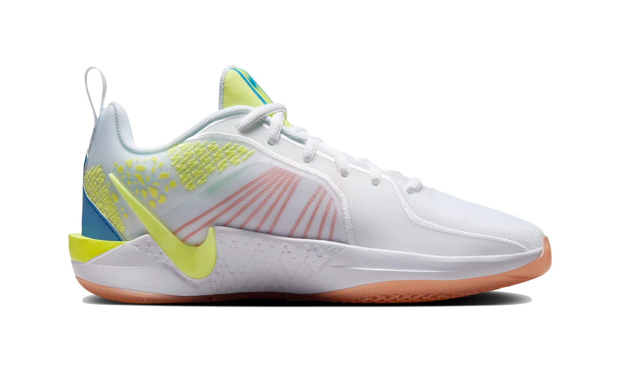 Nike Sabrina 2 Hesi Hitter