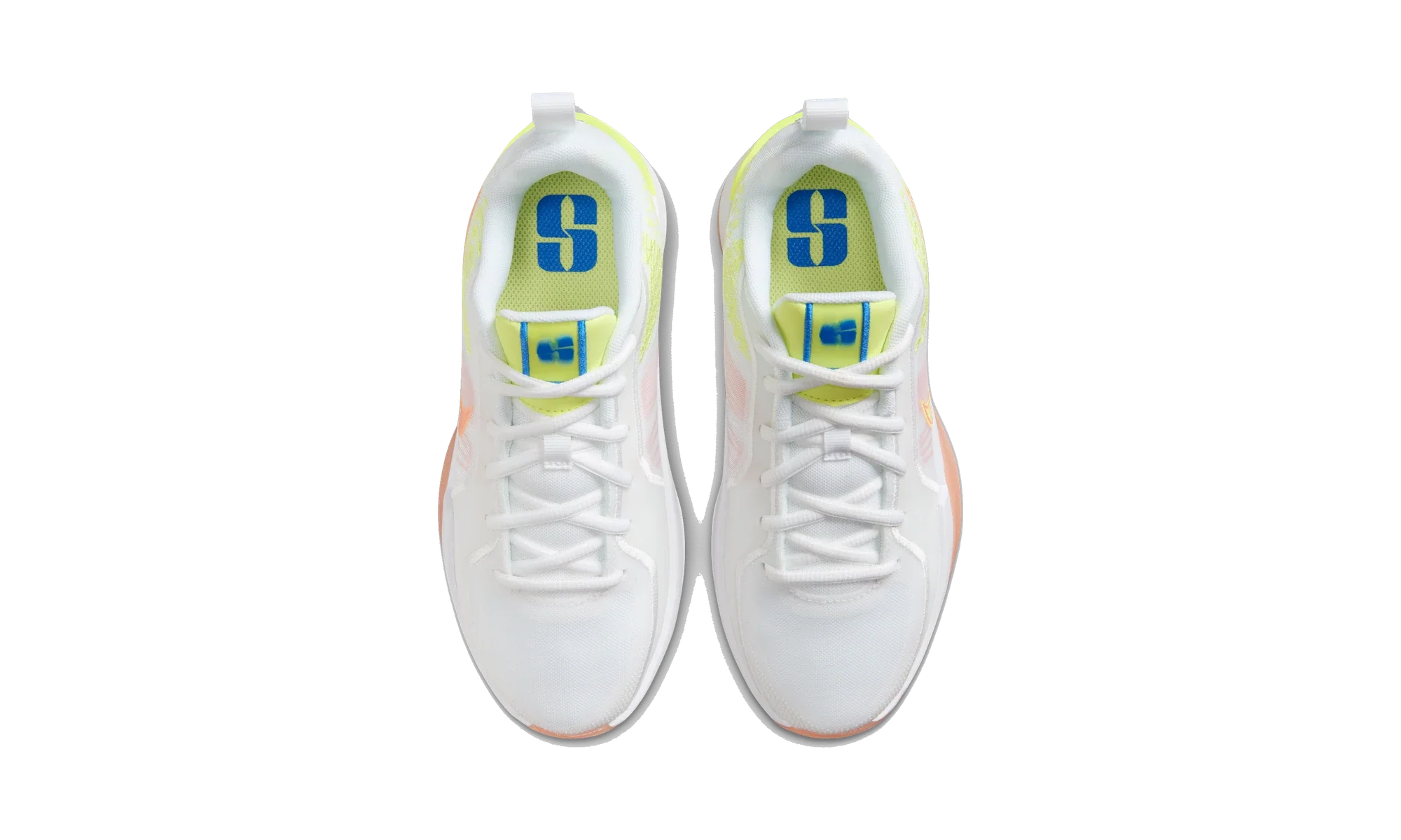 Nike Sabrina 2 Hesi Hitter