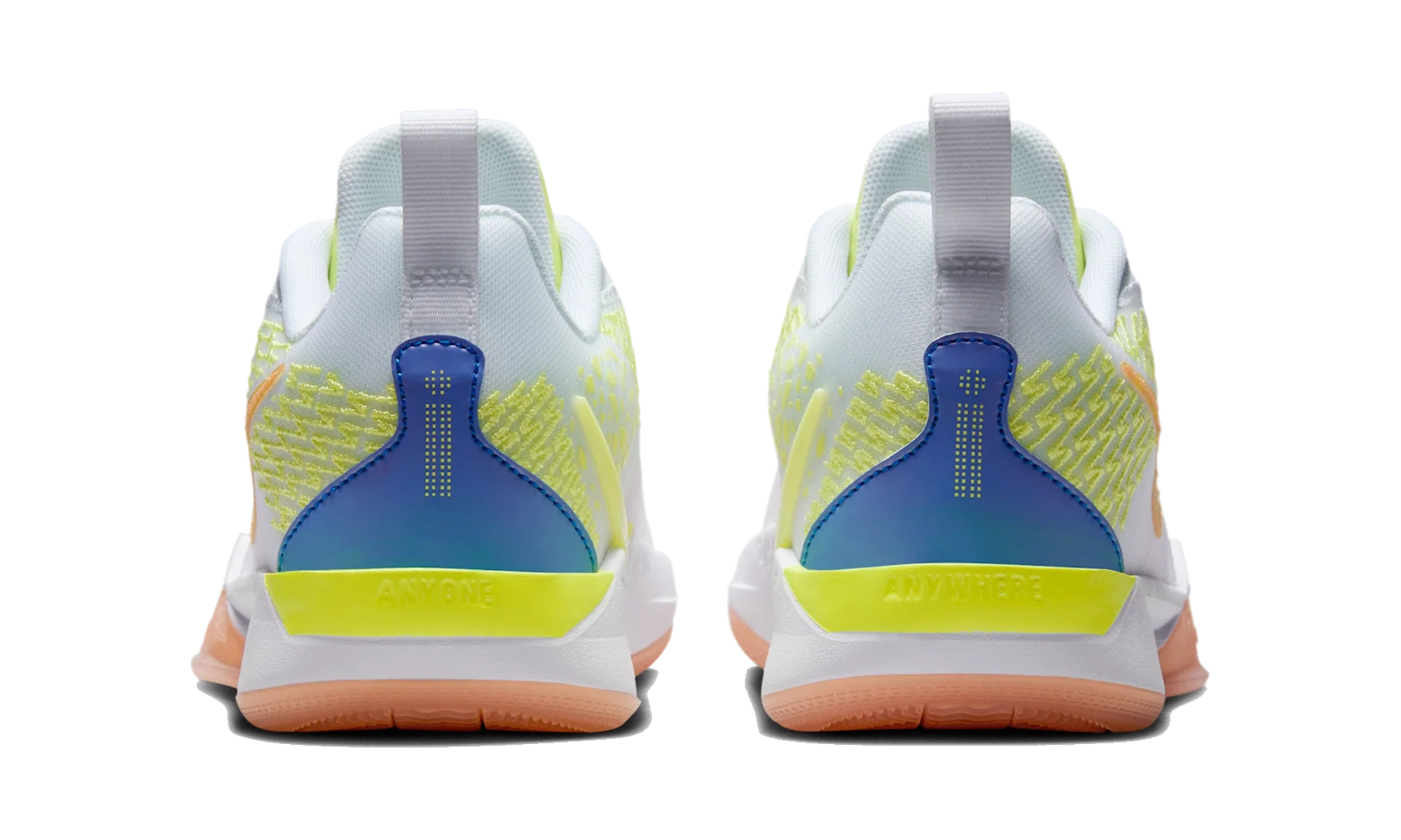 Nike Sabrina 2 Hesi Hitter
