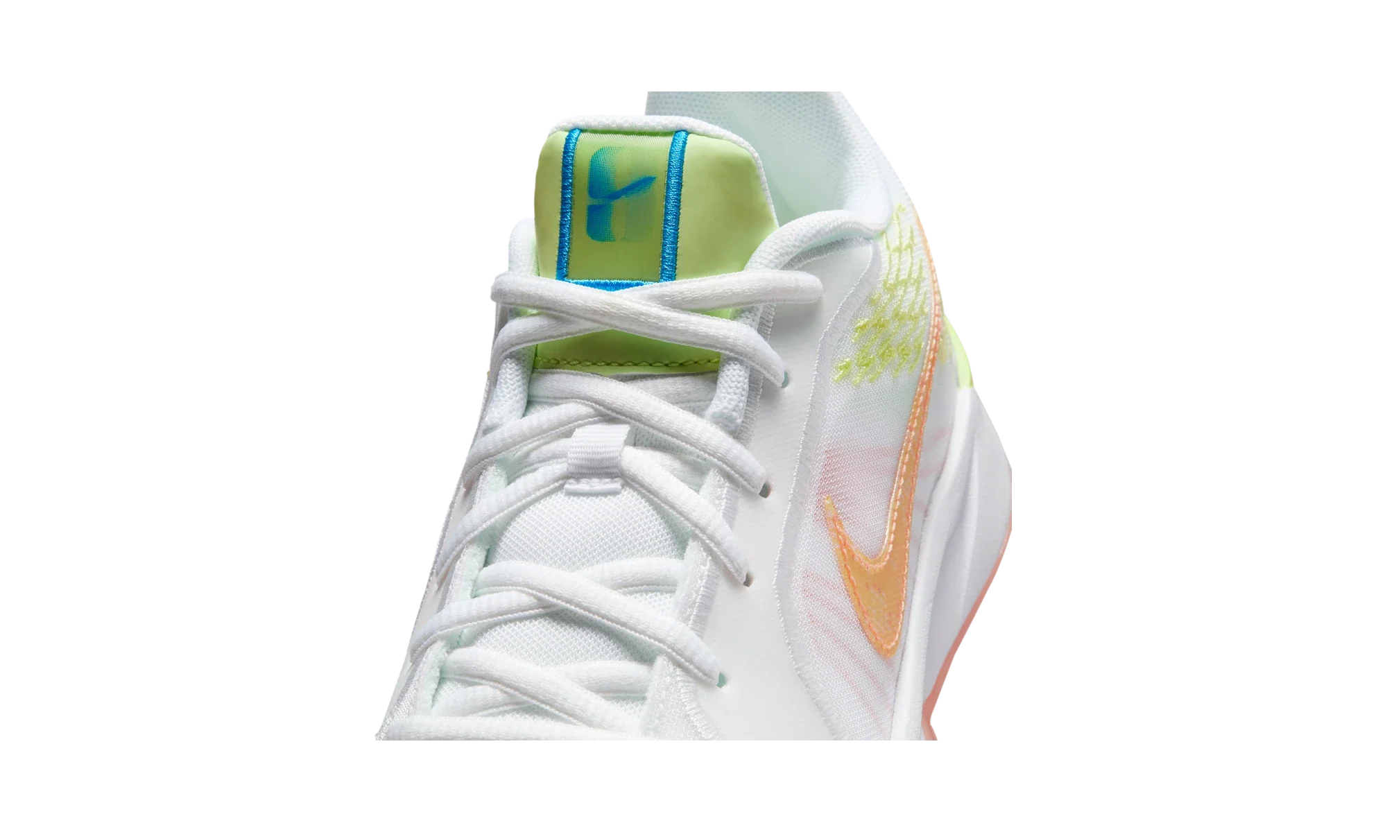 Nike Sabrina 2 Hesi Hitter