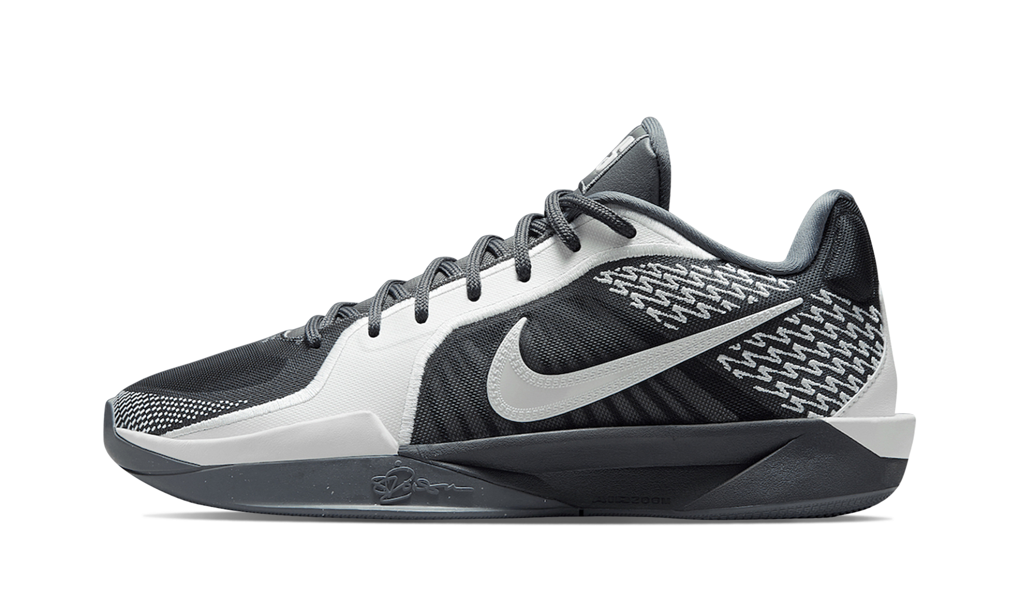 Nike Sabrina 2 Iron Grey Sail