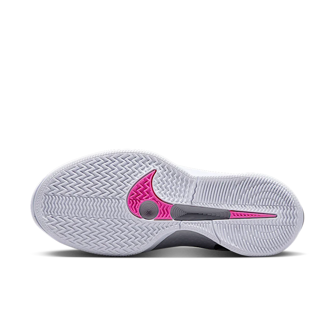 Nike Sabrina 2 Lily, White/Pinksicle/Cement Grey/Black (FQ2174-100)
