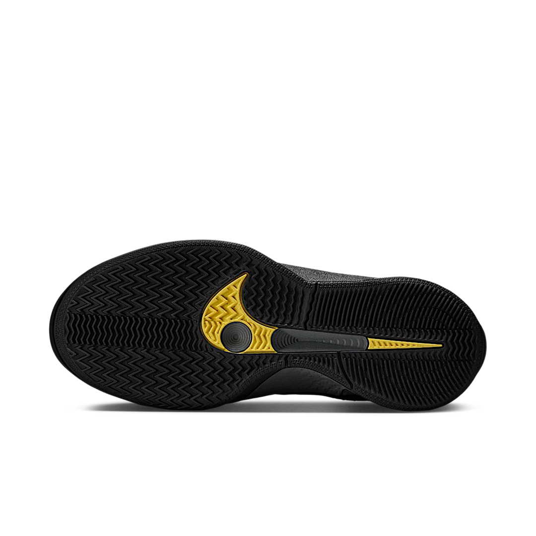 Nike Sabrina 2 Mirrored, Black/White/Iron Grey/Smoke Grey/Opti Yellow (FQ2174-001)