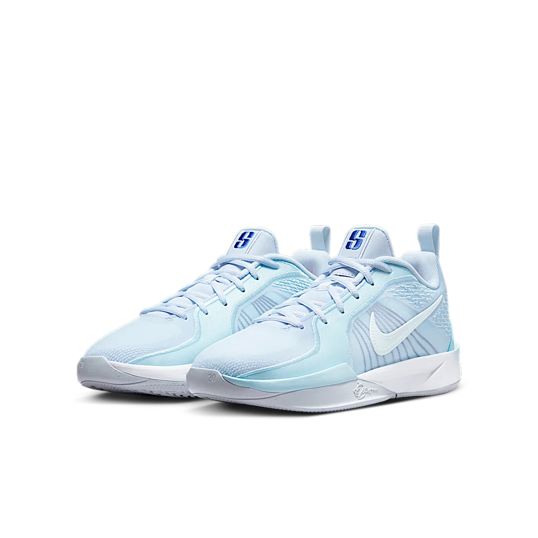 Nike Sabrina 2 Orchestrator, Football Grey/Glacier Blue/Astronomy Blue/White (FQ7376-002)