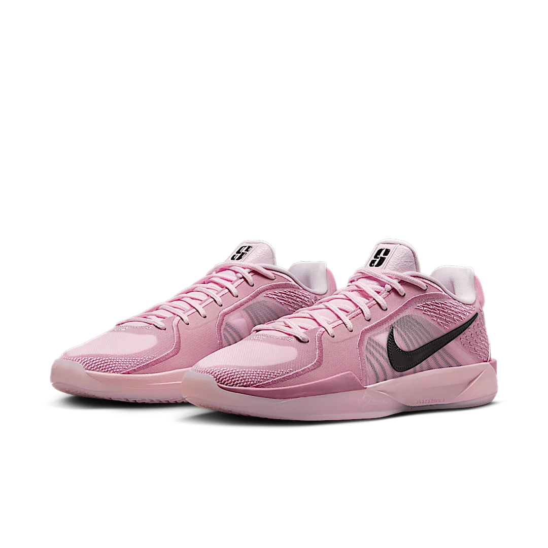 Nike Sabrina 2 Pink Foam, Pink Foam/Black/Elemental Pink (FQ2174-601/FZ1517-601)