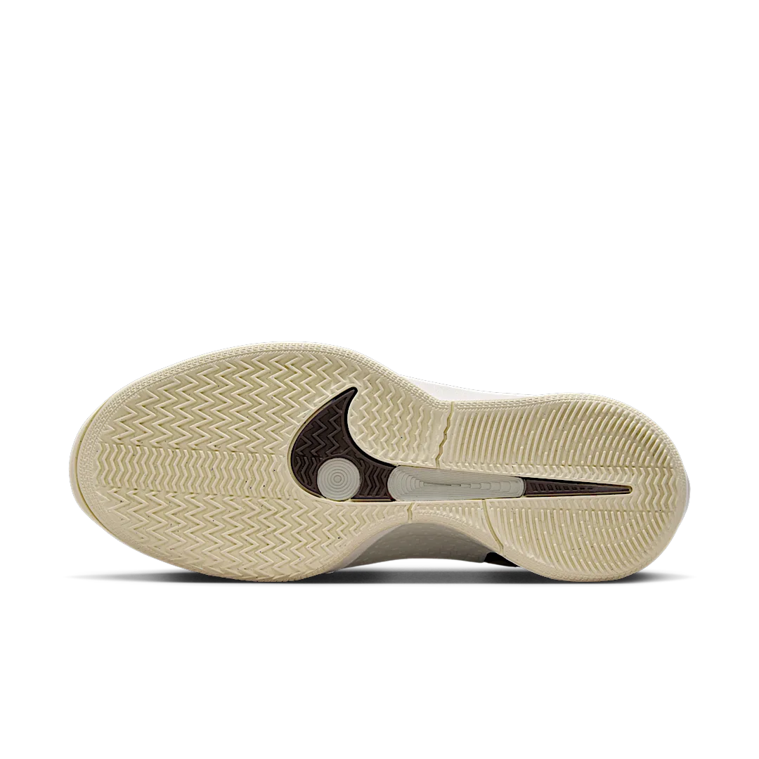 Nike Sabrina 2 Relentless, Coconut Milk/Baroque Brown/Light Bone/Sail (FQ2174-102)