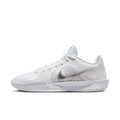 Nike Sabrina 2 White Noise