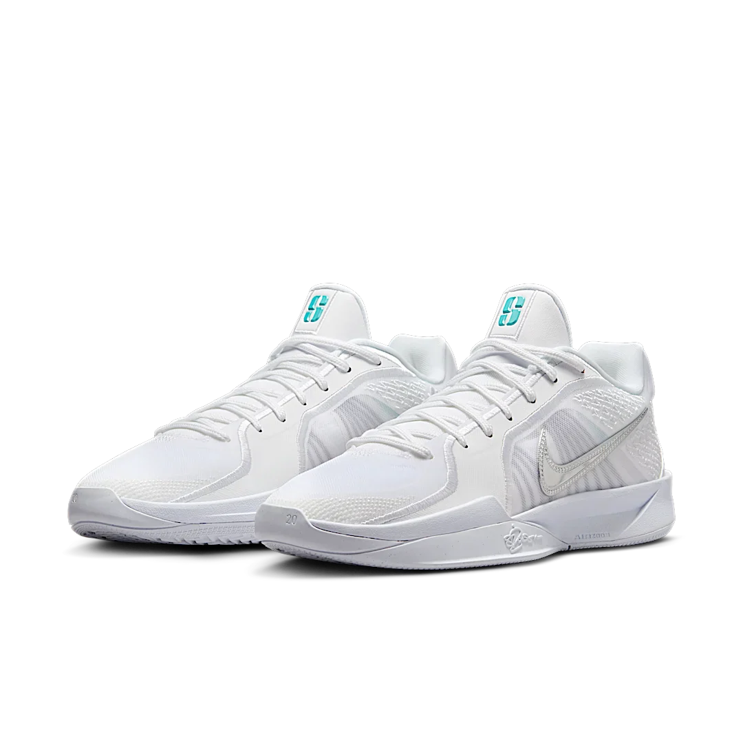 Nike Sabrina 2 White Noise