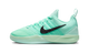 Nike Sabrina 3 All-Star Warning Label