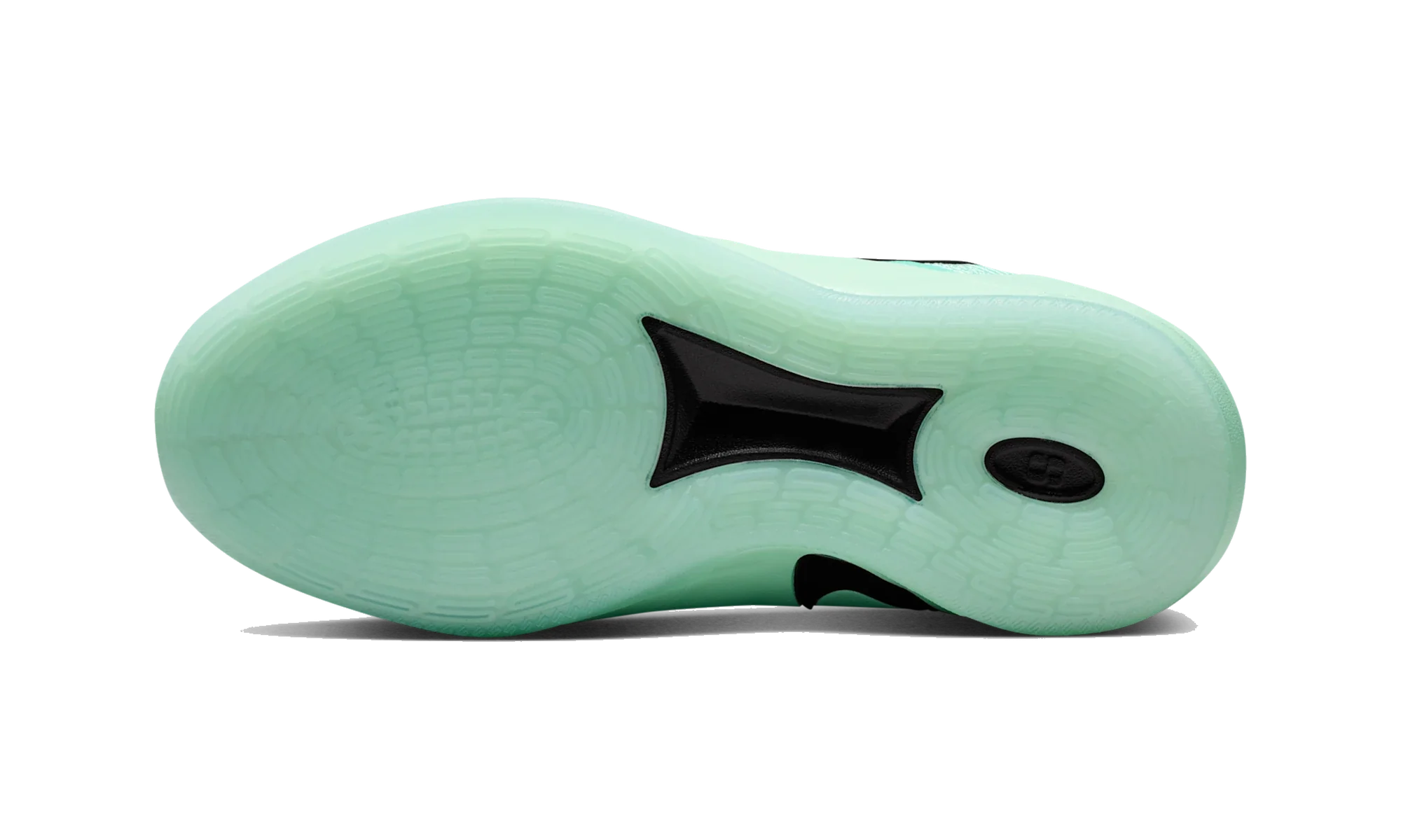 Nike Sabrina 3 All-Star Warning Label