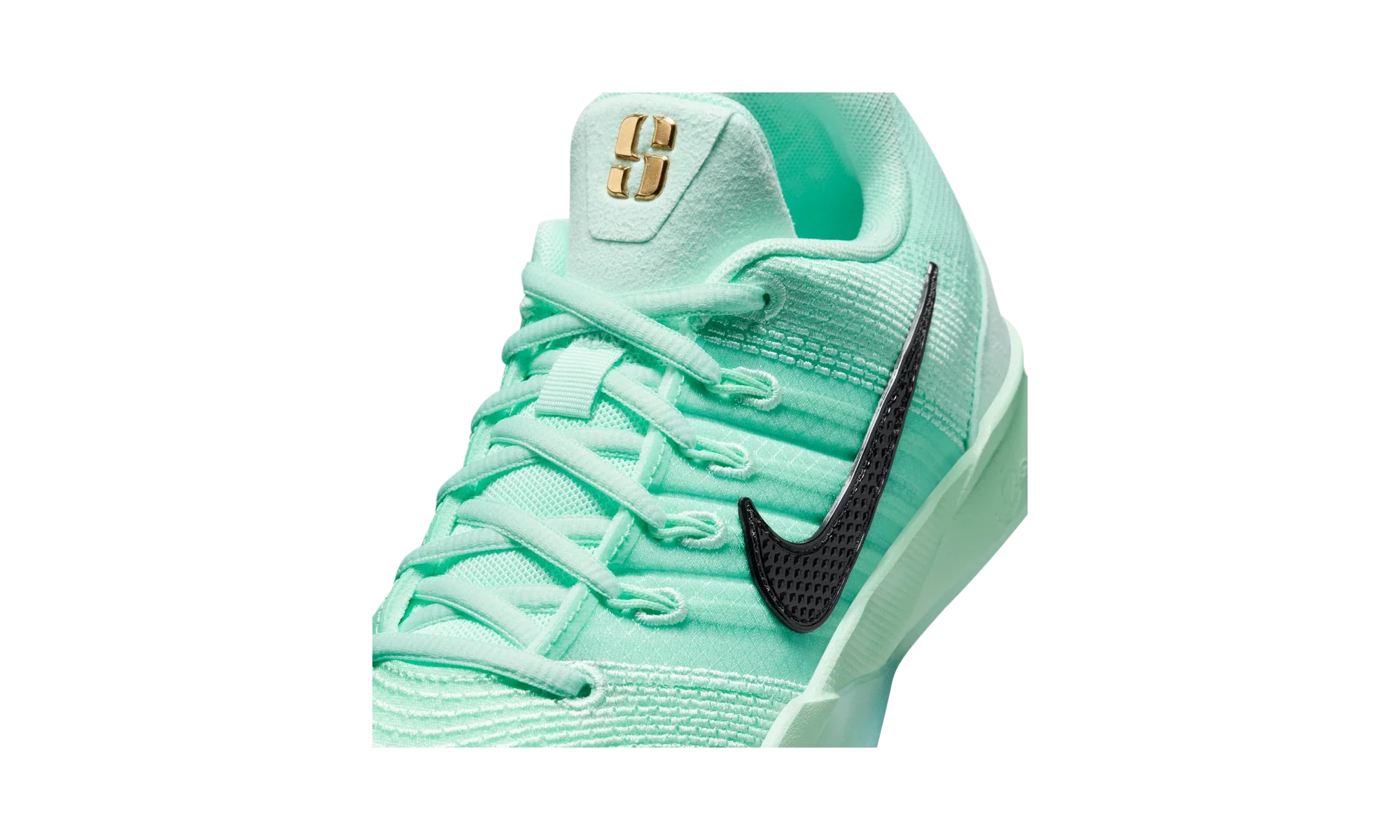 Nike Sabrina 3 All-Star Warning Label