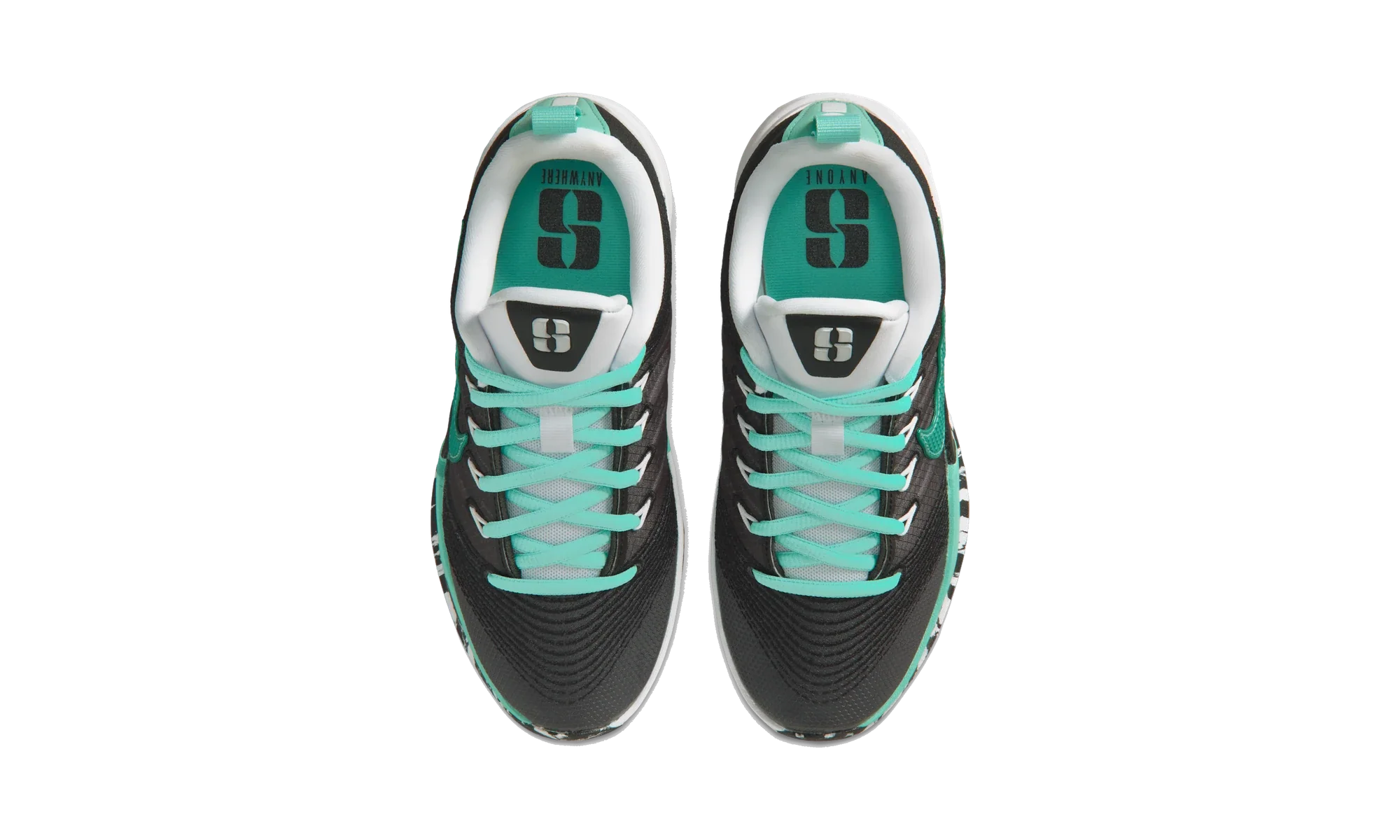 Nike Sabrina 3 Big Ellie