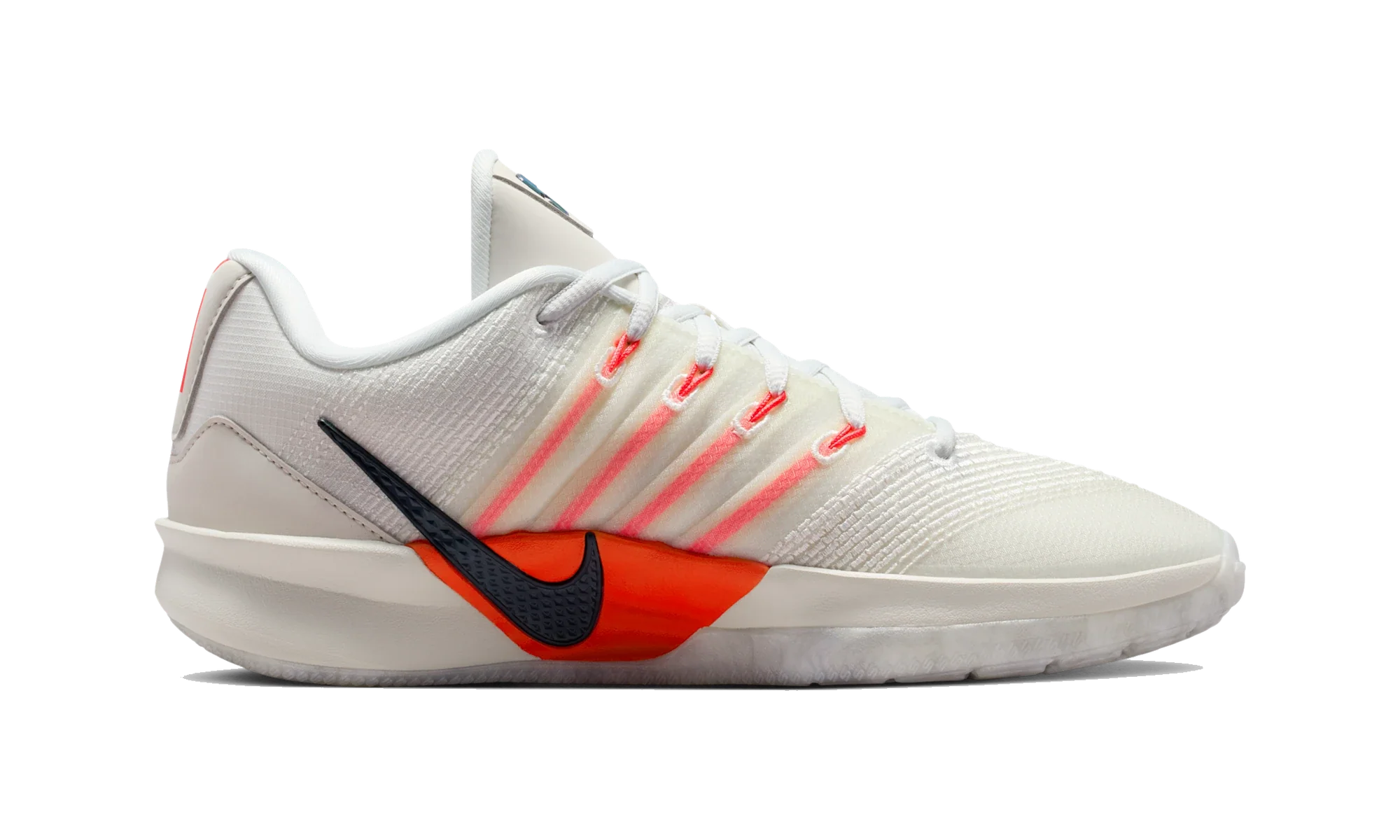 Nike Sabrina 3 Equity