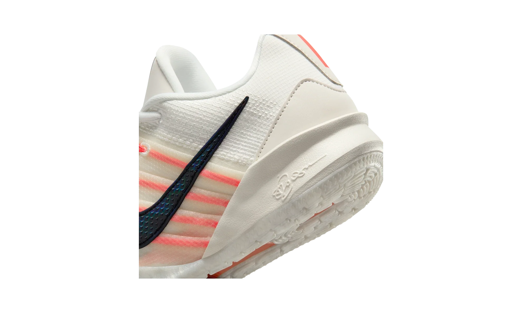 Nike Sabrina 3 Equity