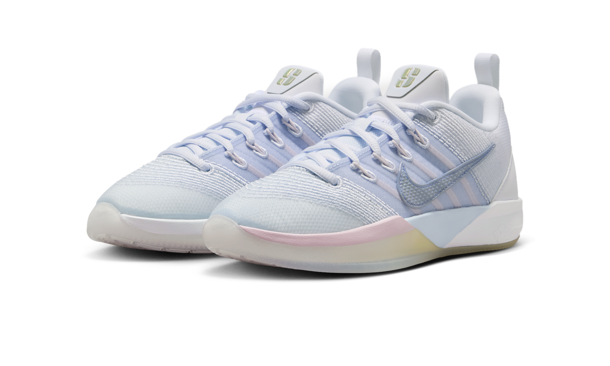 Nike Sabrina 3 Infinite