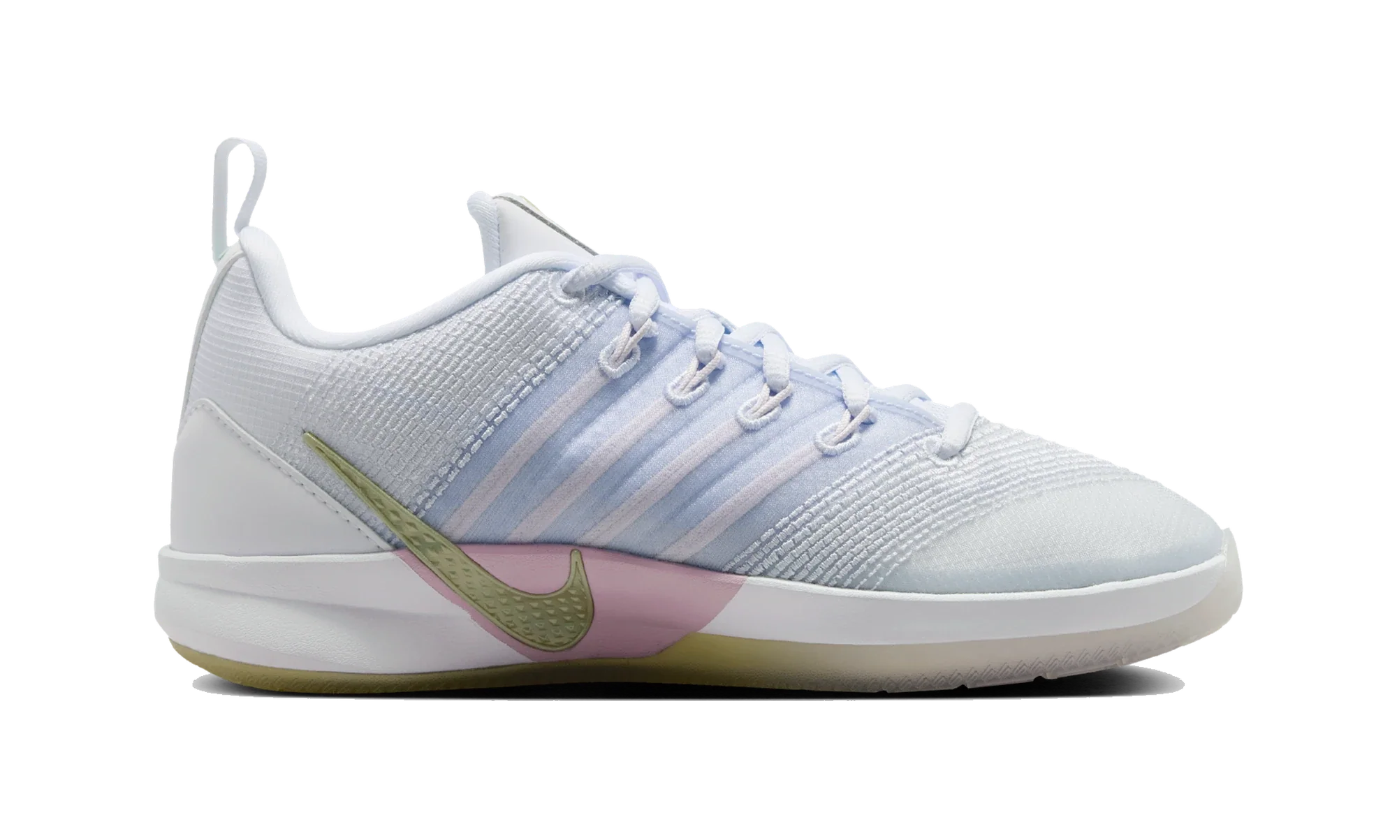 Nike Sabrina 3 Infinite