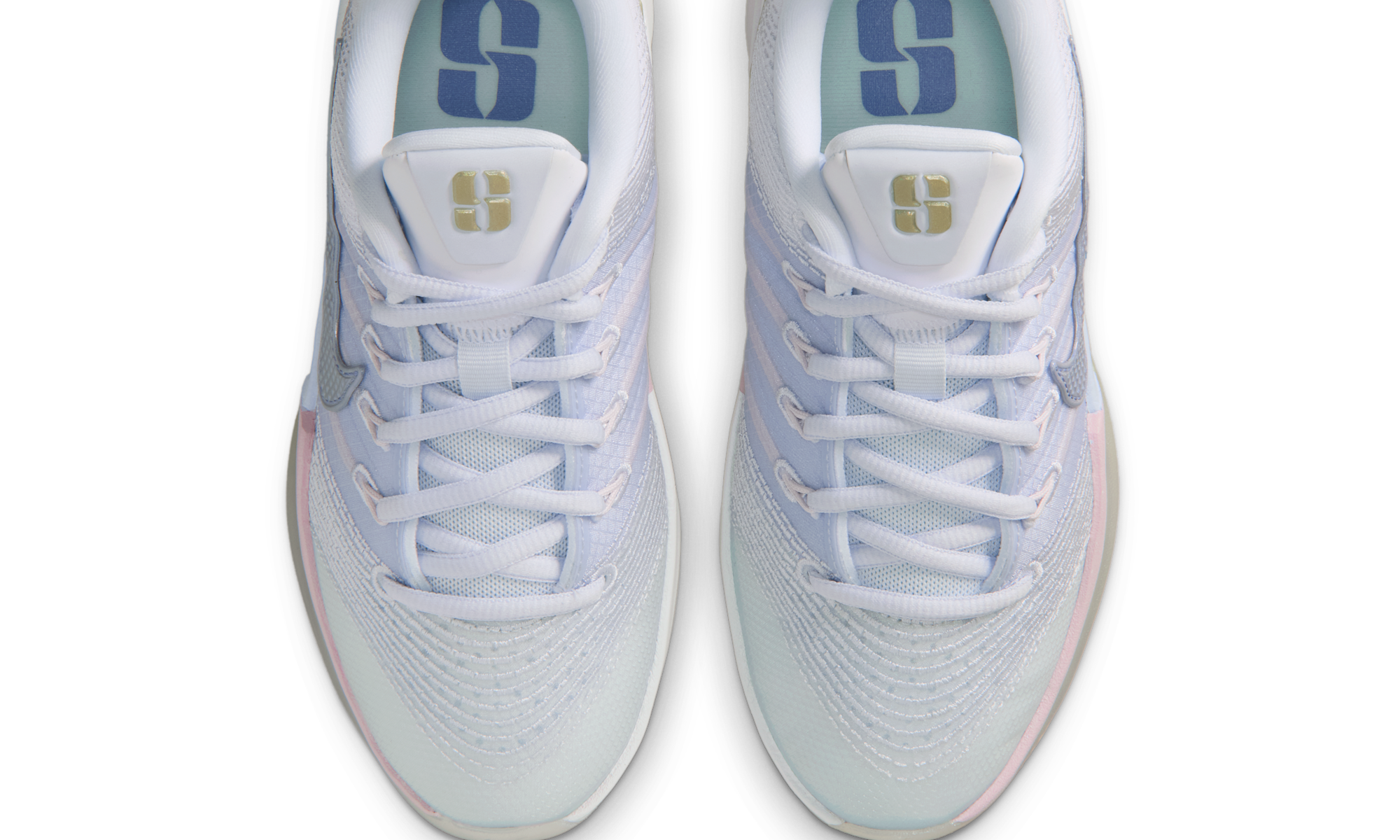 Nike Sabrina 3 Infinite