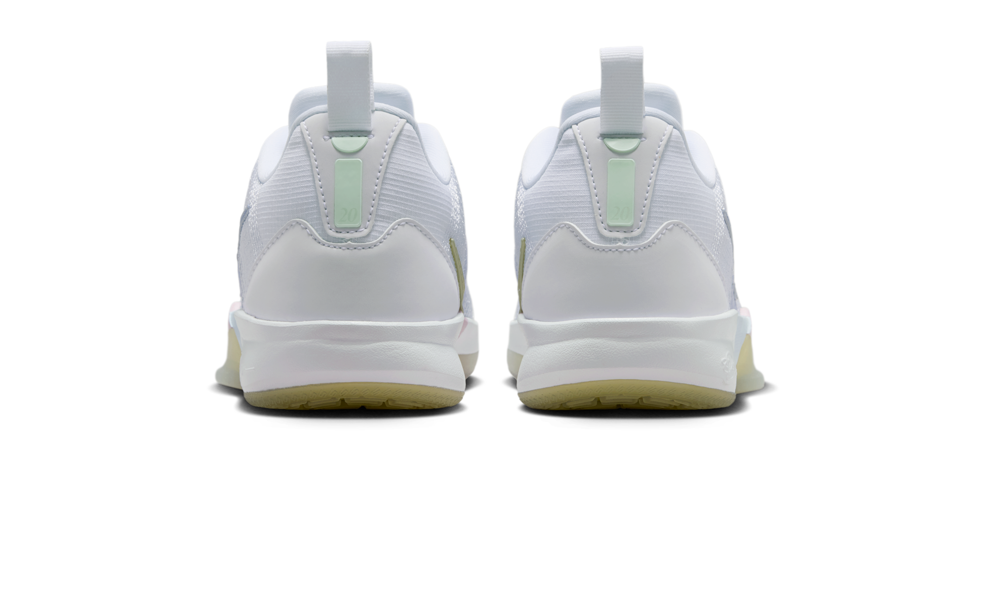 Nike Sabrina 3 Infinite