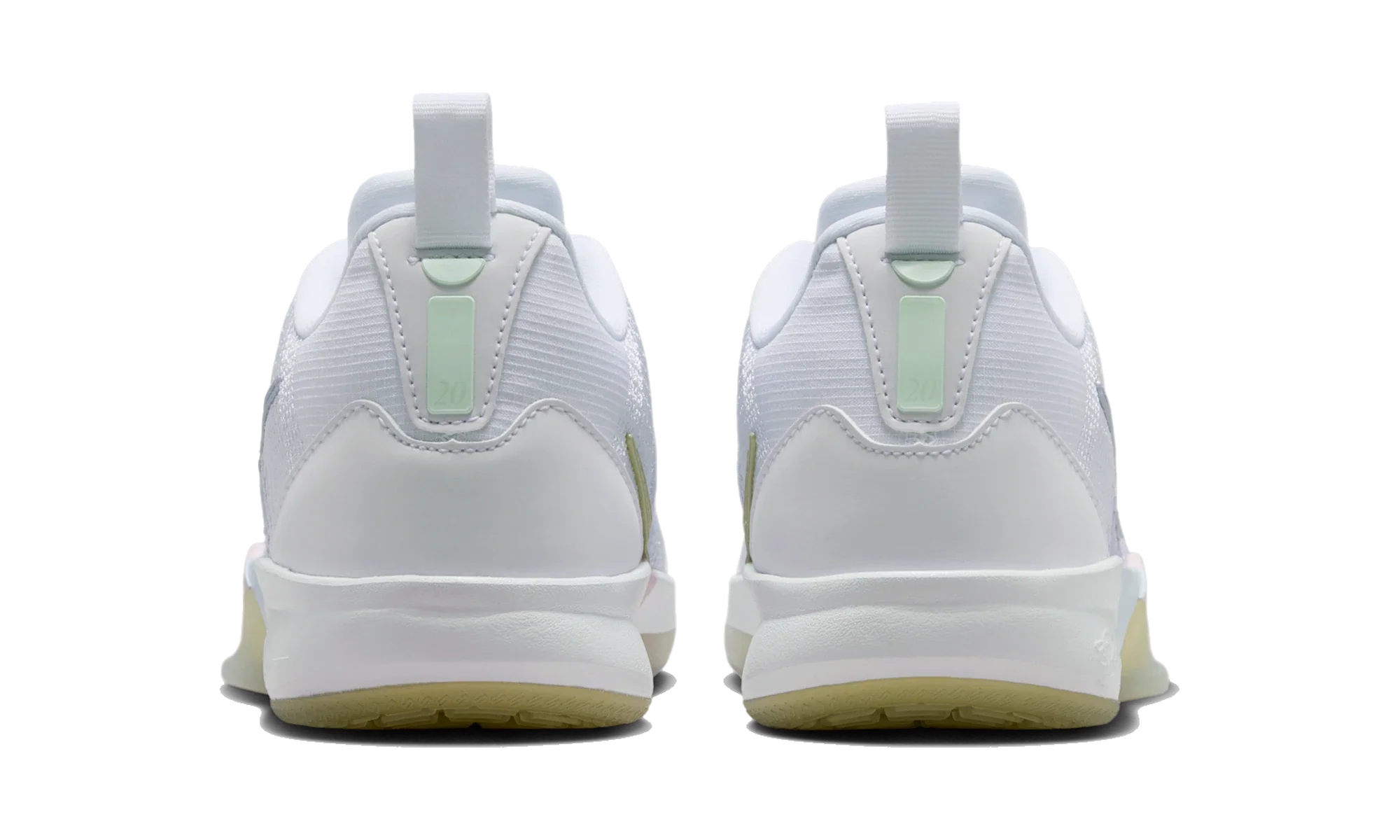 Nike Sabrina 3 Infinite