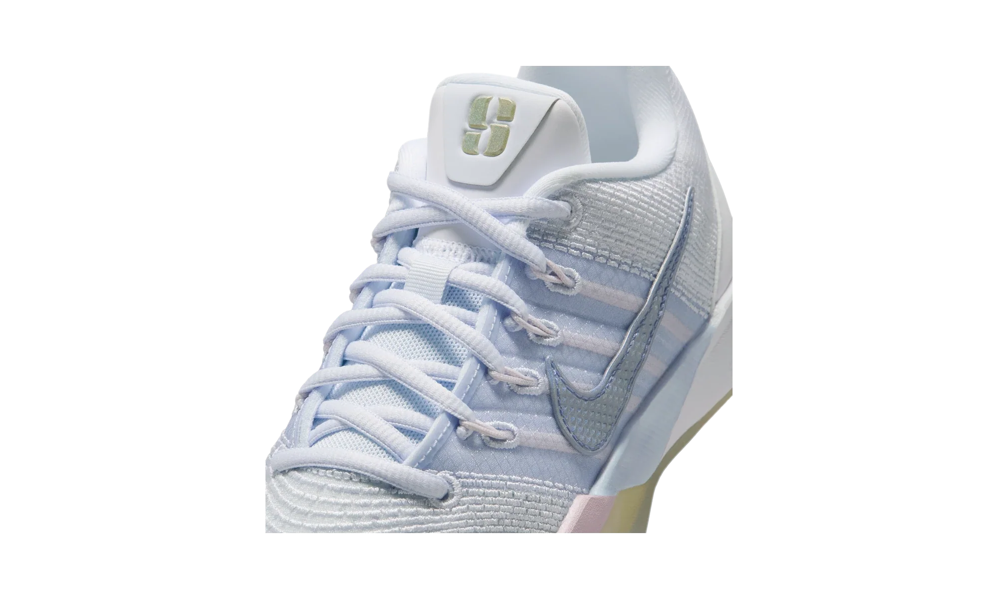 Nike Sabrina 3 Infinite
