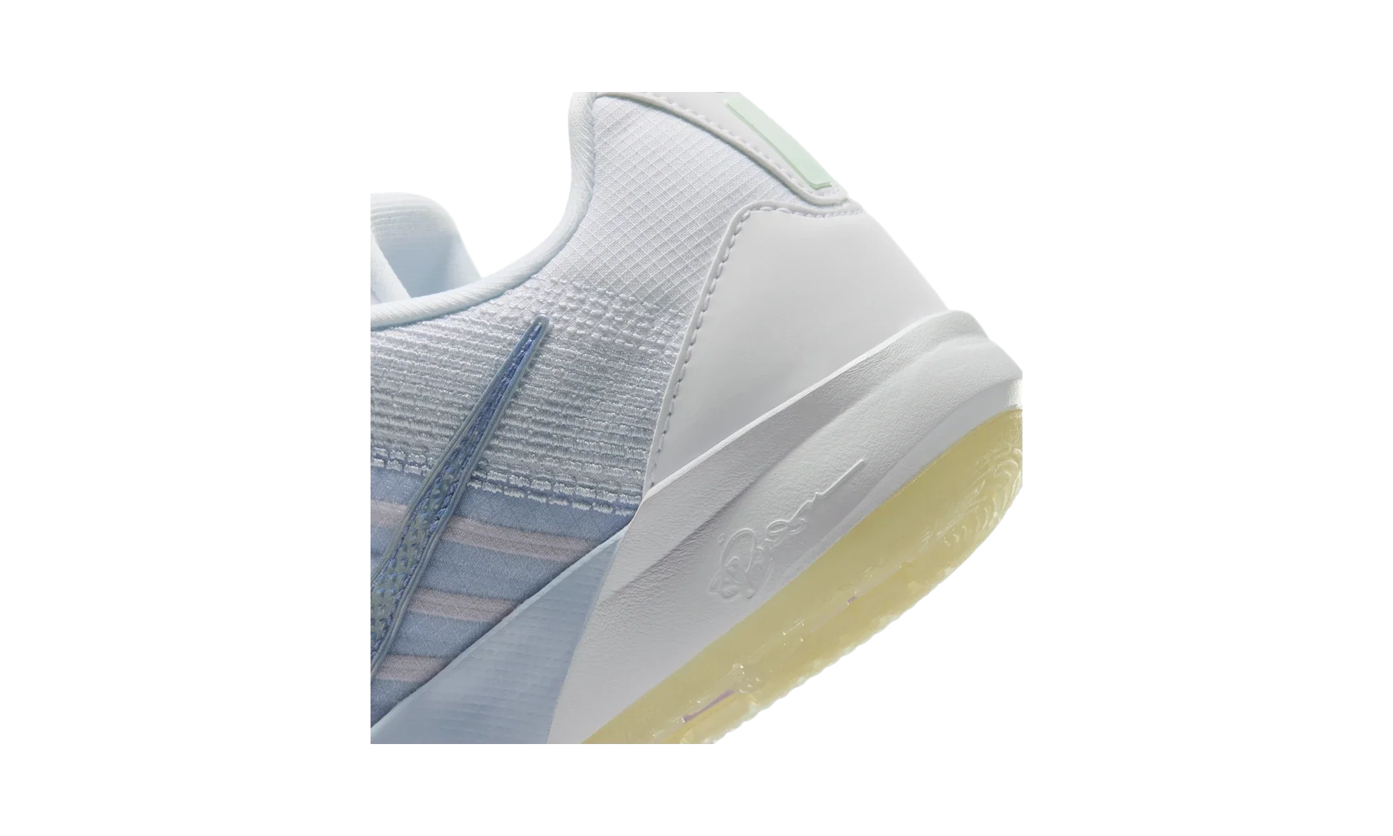 Nike Sabrina 3 Infinite