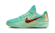 Nike Sabrina 3 LX All-Star Warning Label