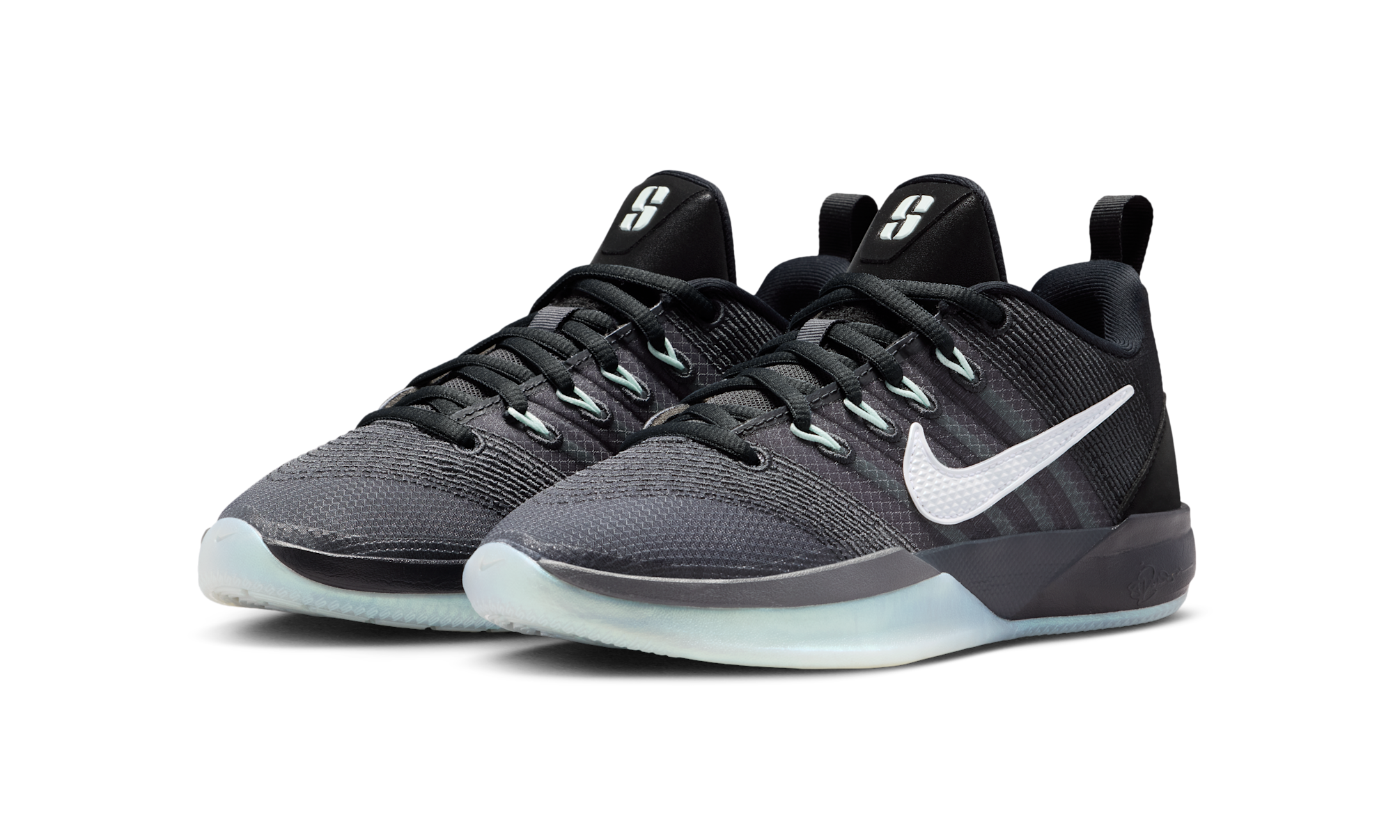 Nike Sabrina 3 Morale