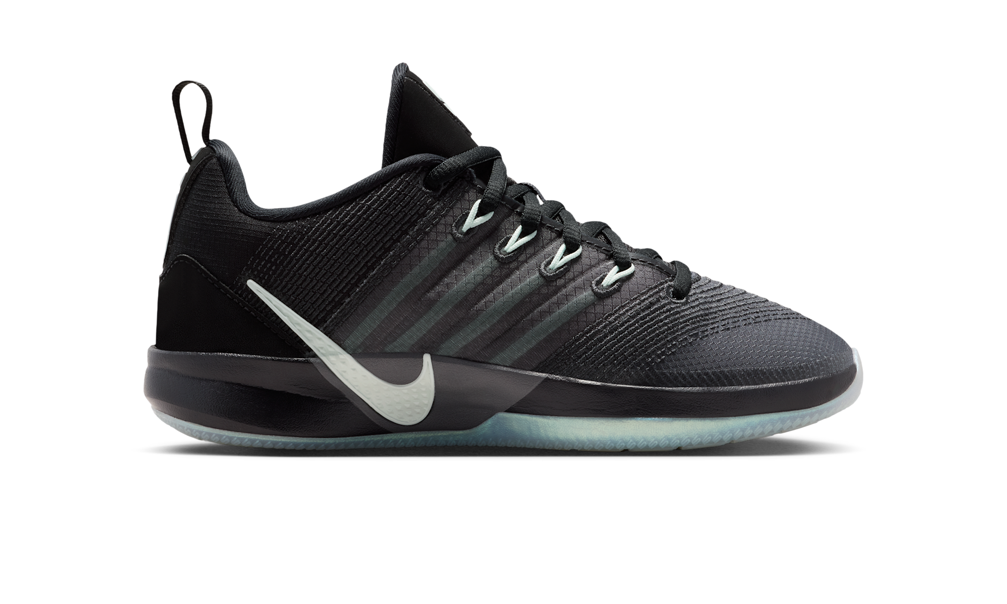 Nike Sabrina 3 Morale