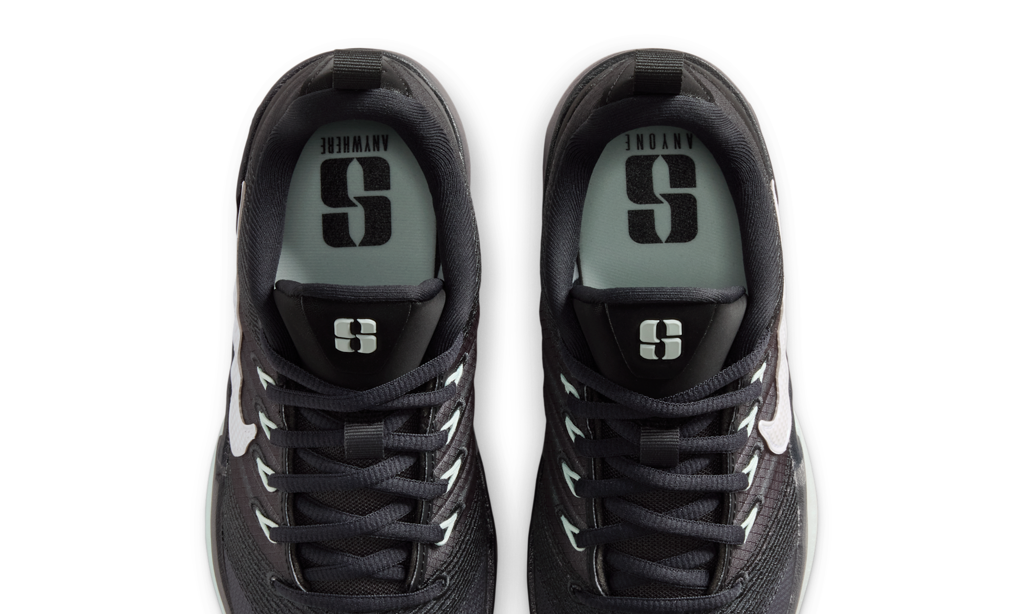 Nike Sabrina 3 Morale