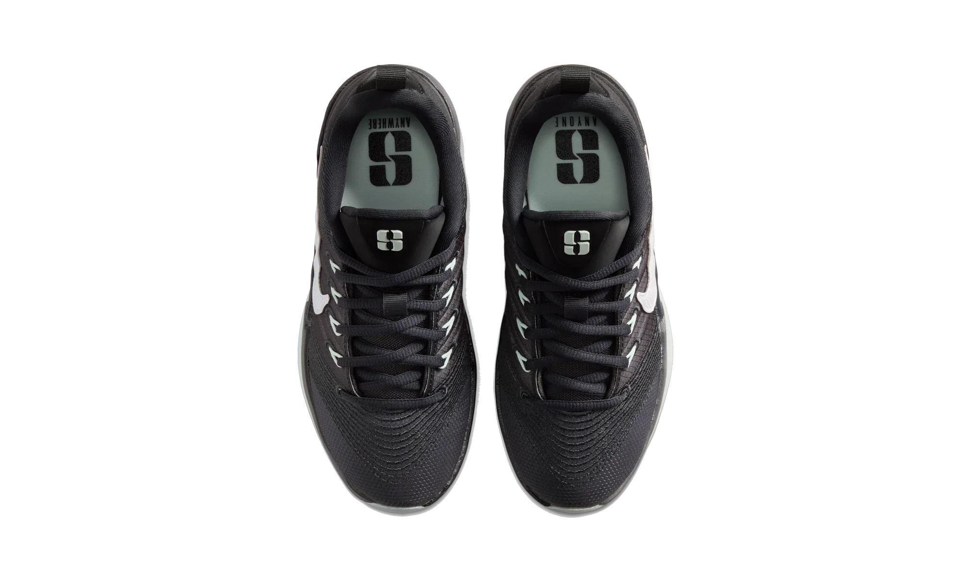 Nike Sabrina 3 Morale