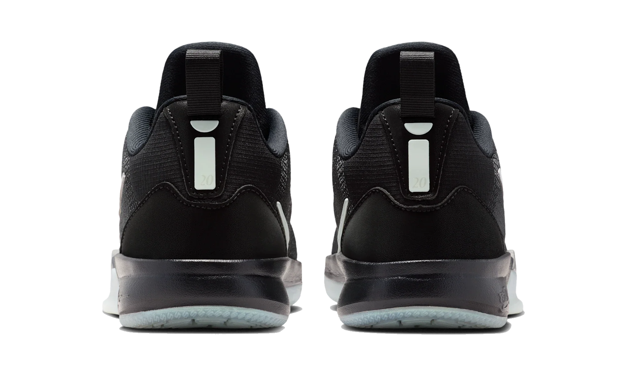 Nike Sabrina 3 Morale