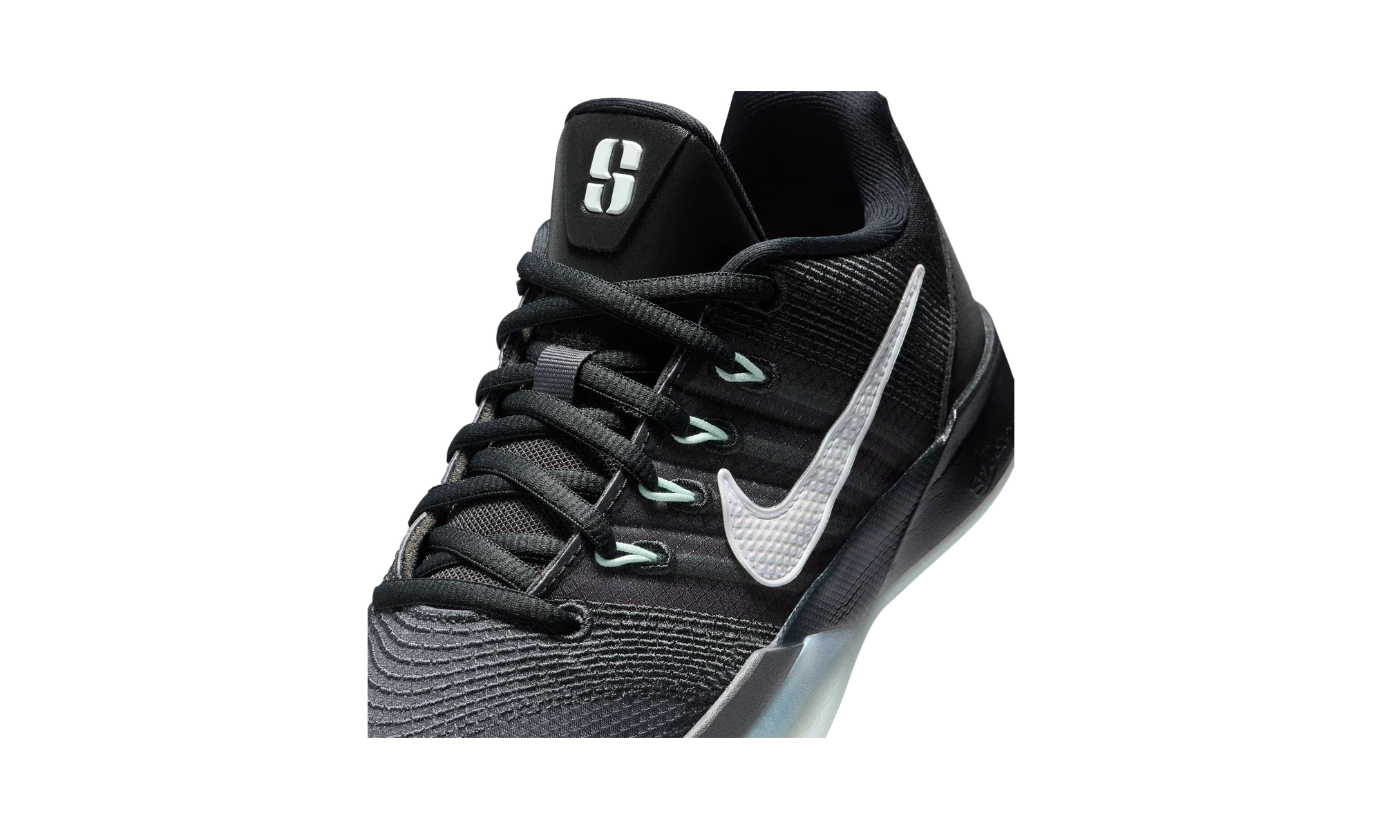 Nike Sabrina 3 Morale