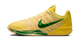 Nike Sabrina 3 Oregon Ducks