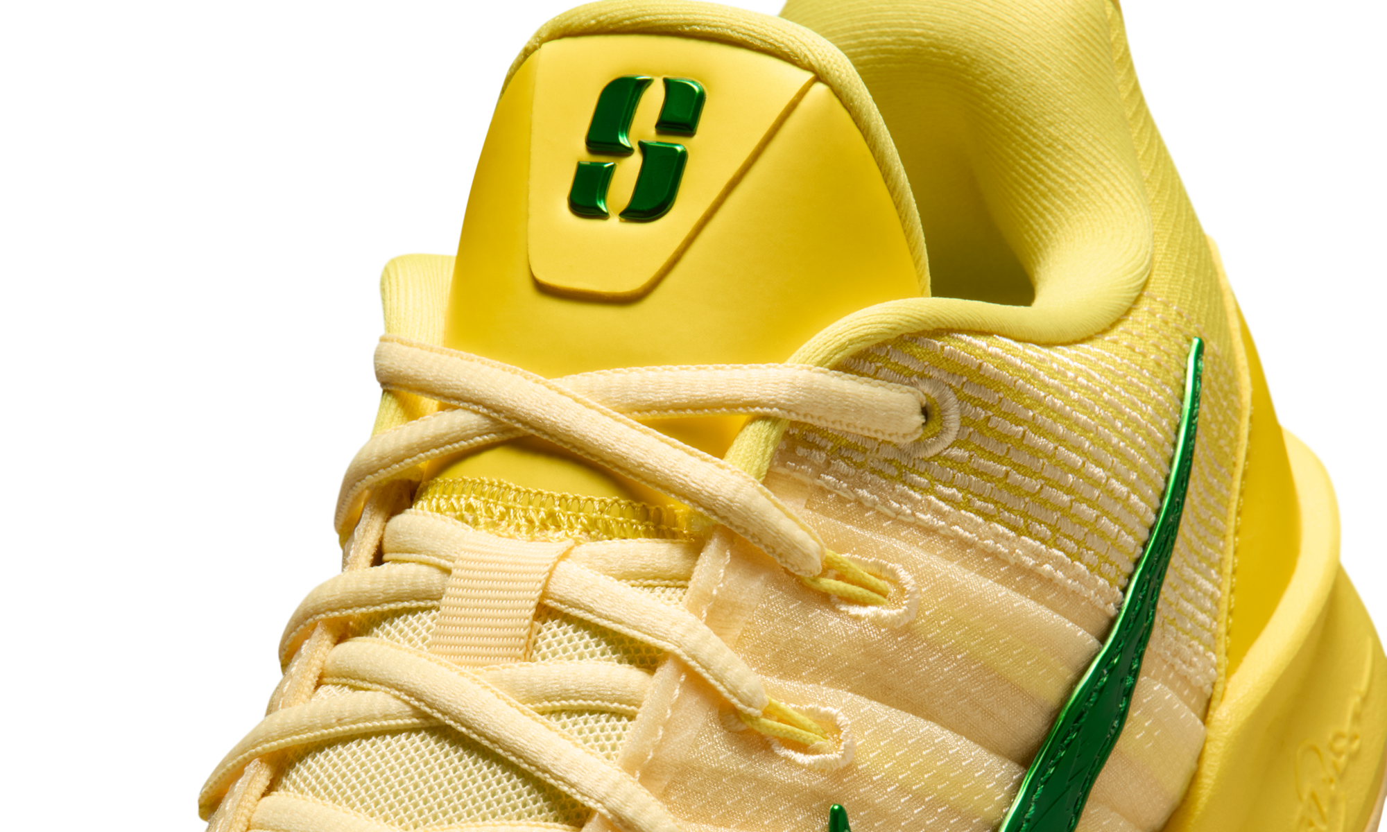 Nike Sabrina 3 Oregon Ducks