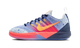 Nike Sabrina 3 SE Football Grey Royal Pulse Hot Lava Topaz Gold