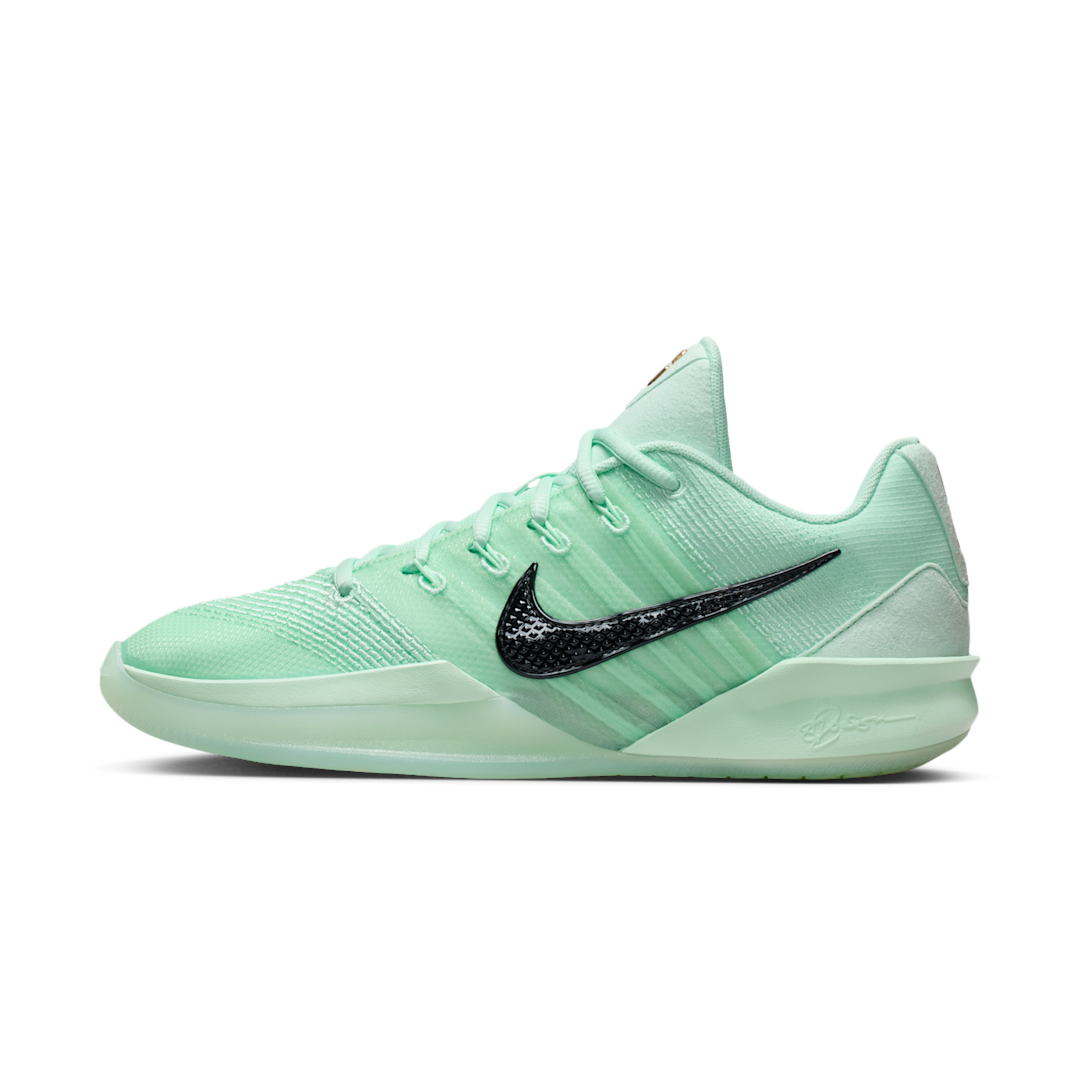 Nike Sabrina 3 Statue of Liberty