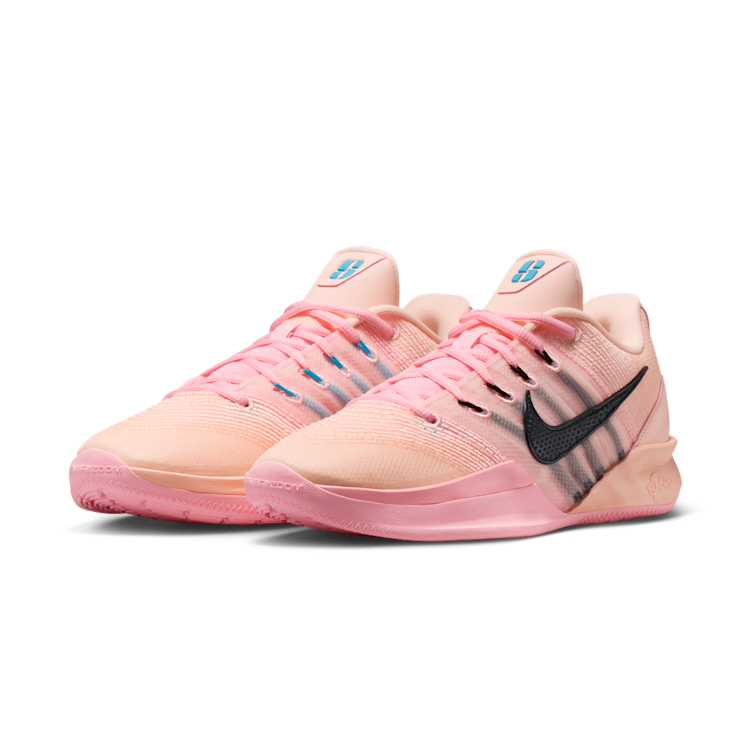 Nike Sabrina 3 Twin