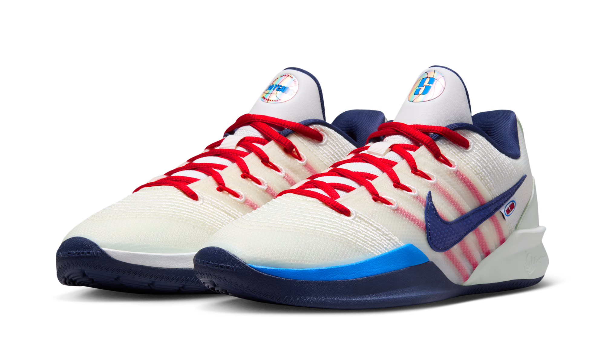 Nike Sabrina 3 WNBA 30th Anniversary