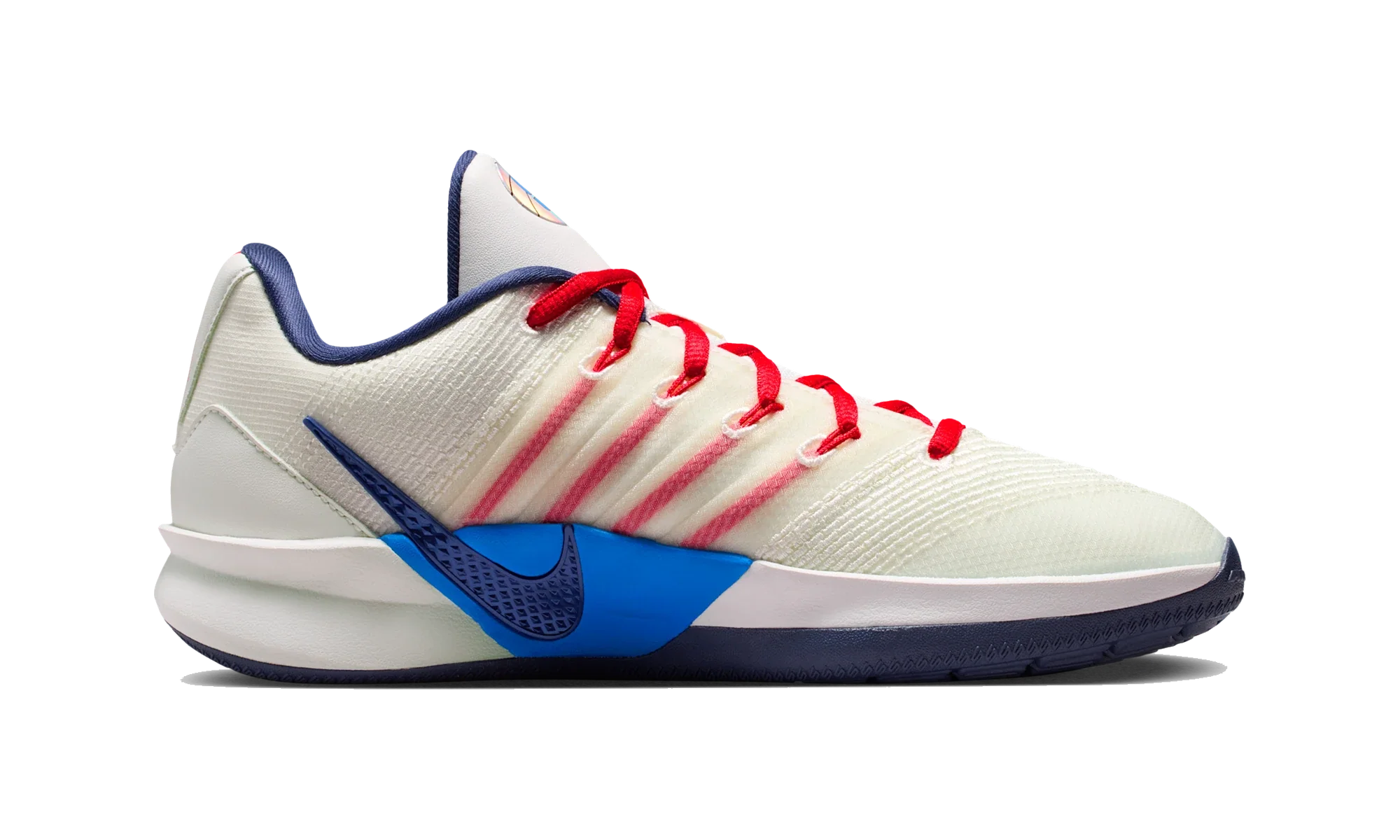 Nike Sabrina 3 WNBA 30th Anniversary