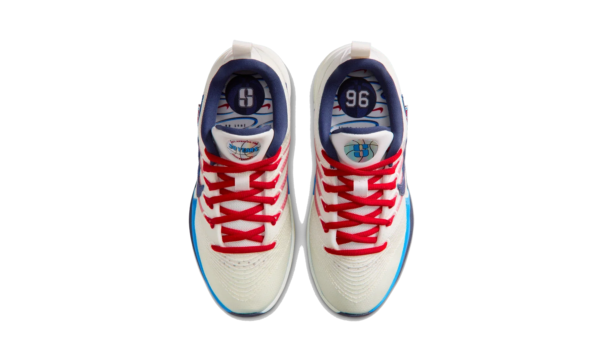 Nike Sabrina 3 WNBA 30th Anniversary