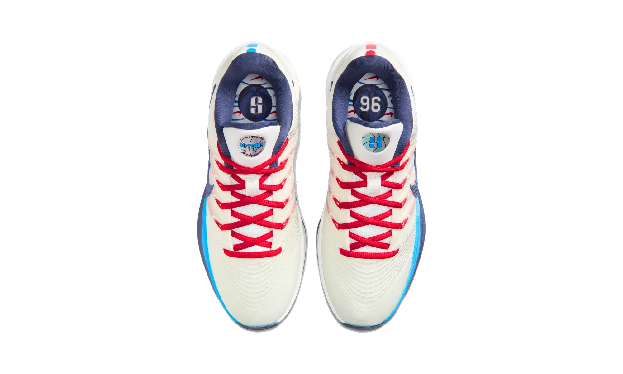 Nike Sabrina 3 WNBA 30th Anniversary