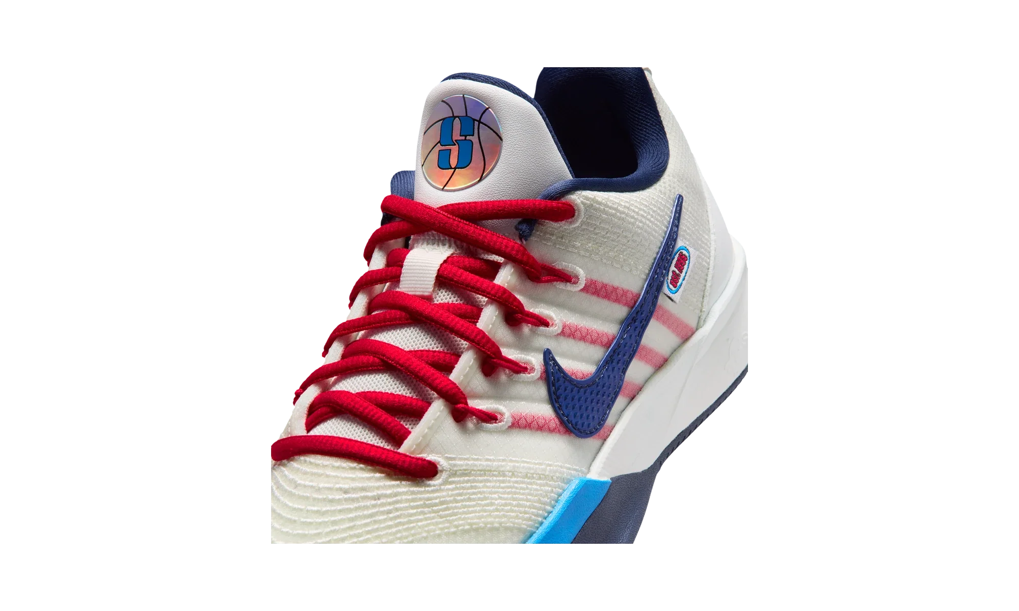 Nike Sabrina 3 WNBA 30th Anniversary