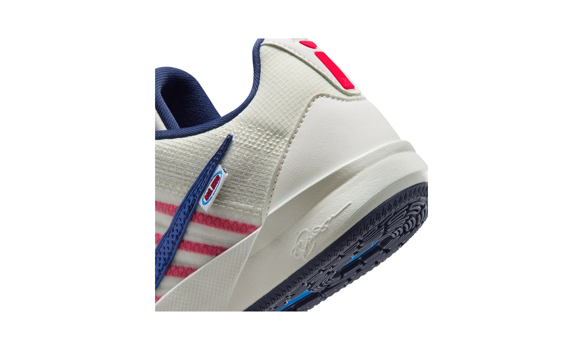 Nike Sabrina 3 WNBA 30th Anniversary
