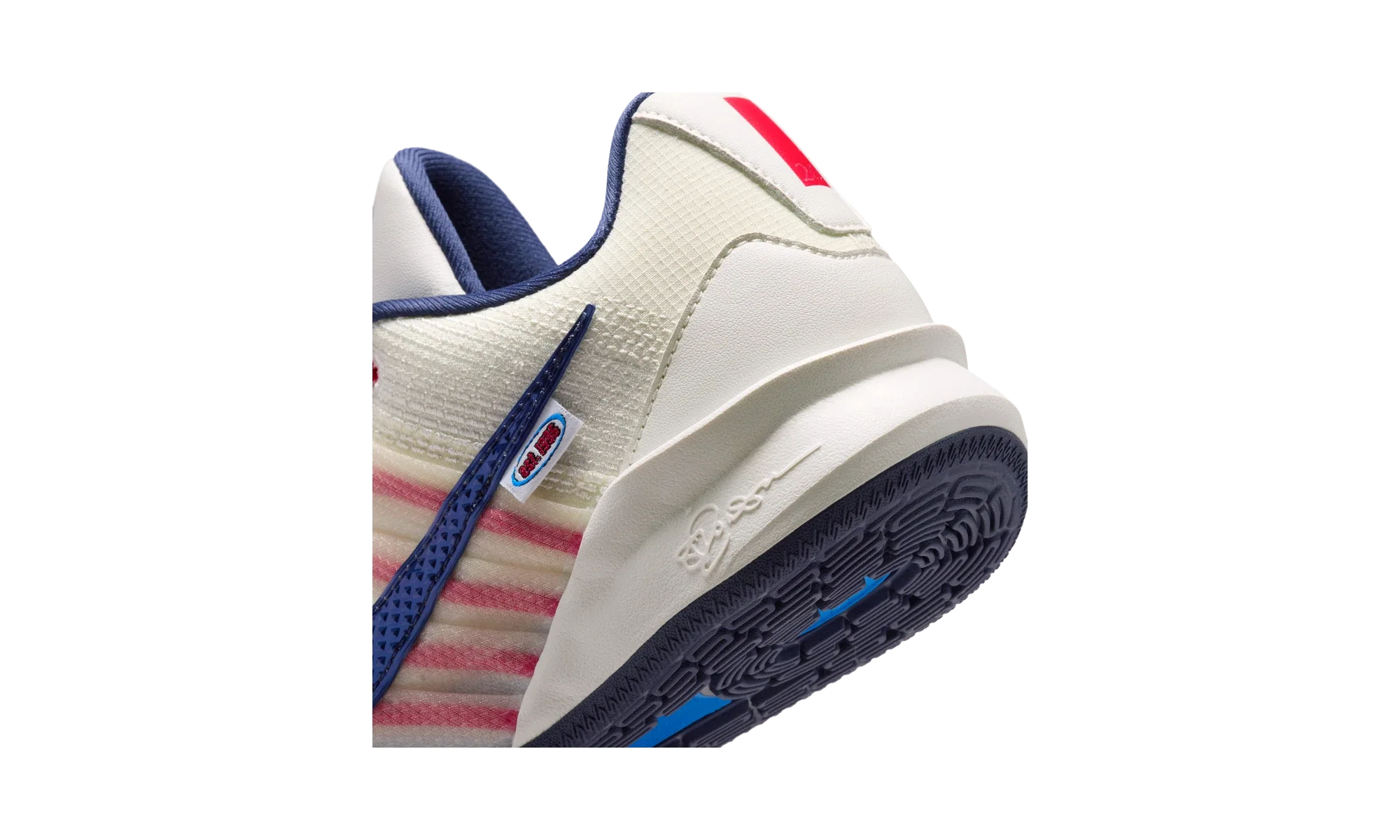 Nike Sabrina 3 WNBA 30th Anniversary