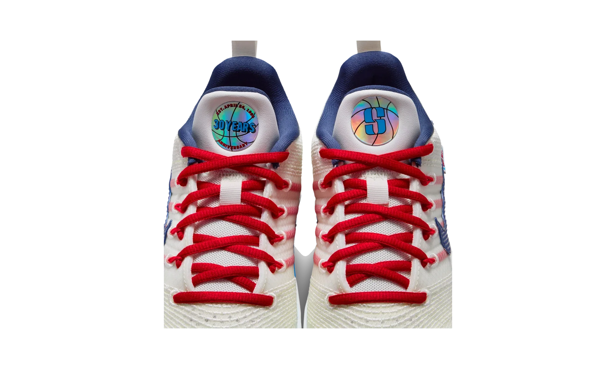 Nike Sabrina 3 WNBA 30th Anniversary