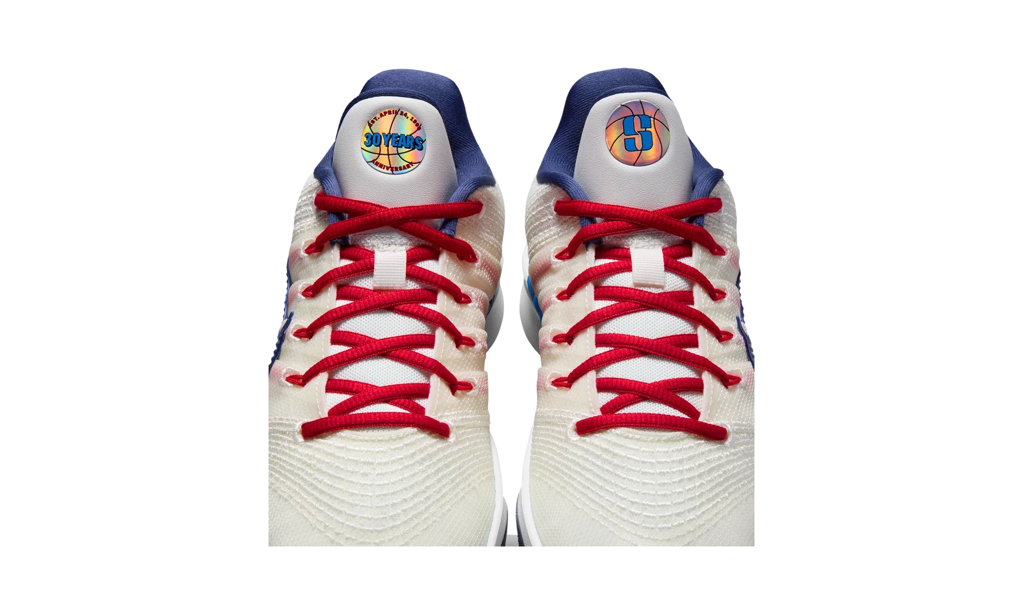 Nike Sabrina 3 WNBA 30th Anniversary