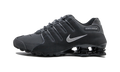 Nike Shox NZ Dark Grey