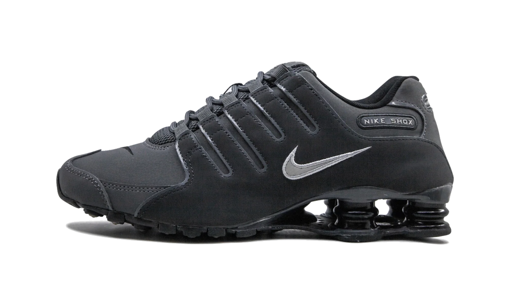 Nike Shox NZ Dark Grey
